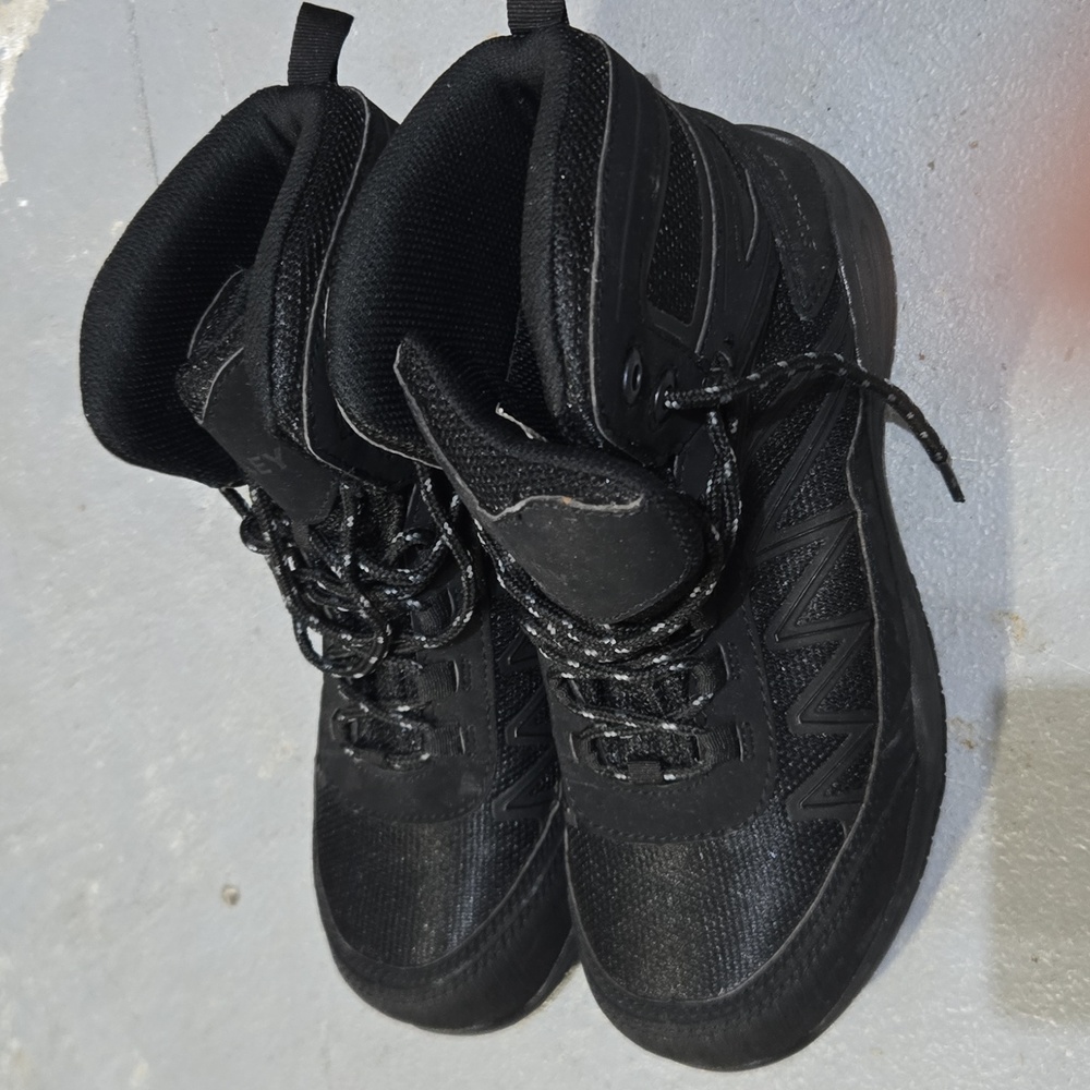 Stanley Women’s Composite Steel Toe - Picture 3 of 4
